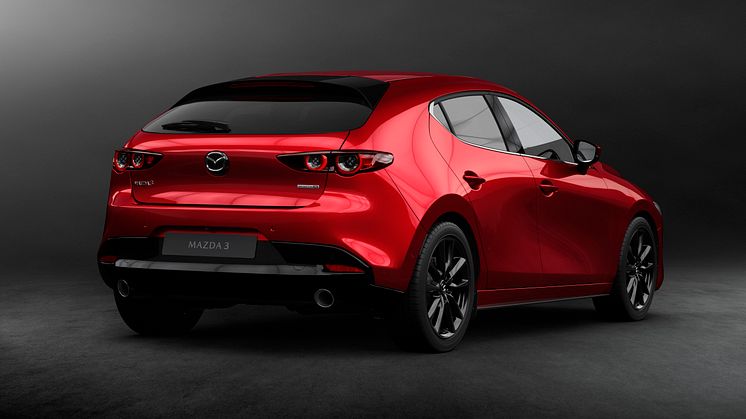 Mazda3