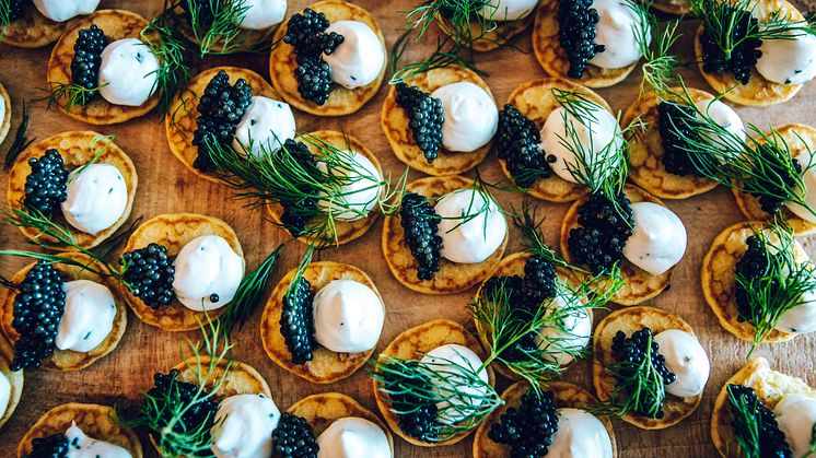 Blinis