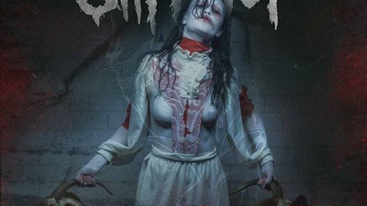 Slipknot bekreftet til Oslo Spektrum tirsdag 10. februar 2015