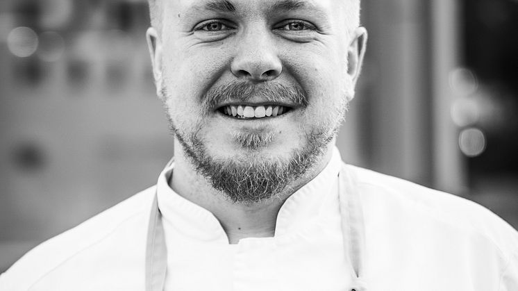 Bodøkokk er med i verket til dansk kunstnergruppe