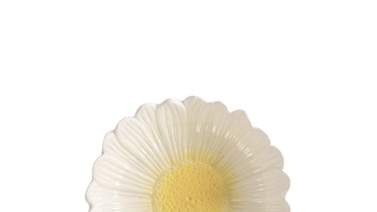 Dagny deep plate small - Sagaform SS23 - 5018388_front
