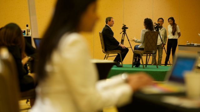 6 tips to make your event a success