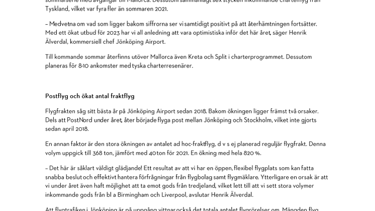 2022 ett positivt år för Jönköping Airport.doc.pdf