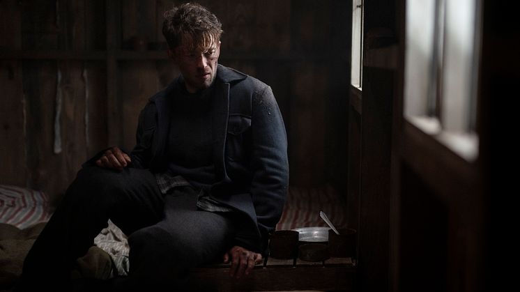 Den første norske spillefilmen om jødeforfølgelsen har gått i opptak - her er de første bildene.