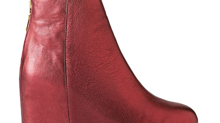Minimarket x Åhléns - exklusiv skokollektion för AW18