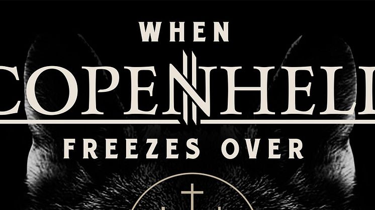 When COPENHELL Freezes Over 2015