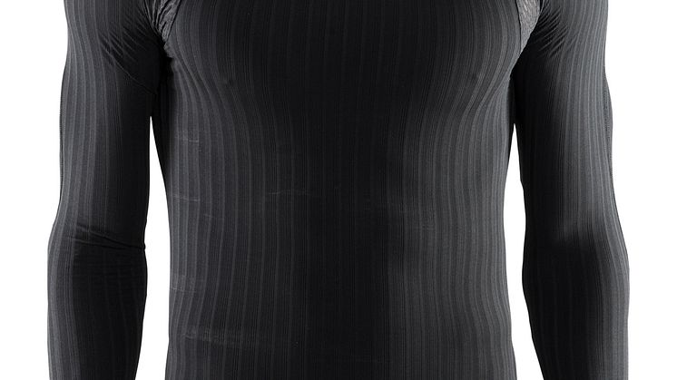 Active Extreme 2.0 Crewneck Long sleeve, herr