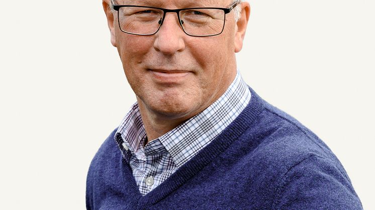 Dick Johansson