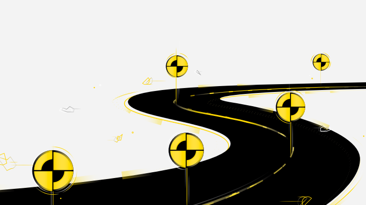 Euro NCAP Road Map 2025