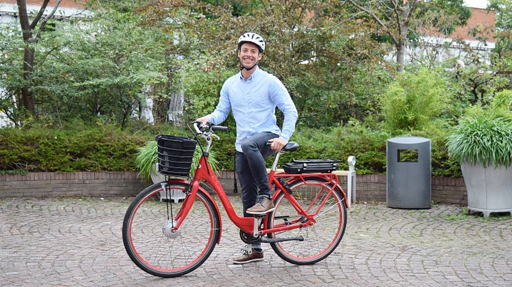 elcykel-o-Andre