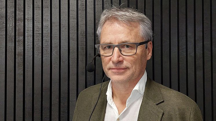 Digitala tvillingar mot mobbning