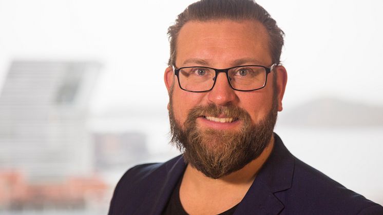 Her er den nye norgessjefen for NetOnNet