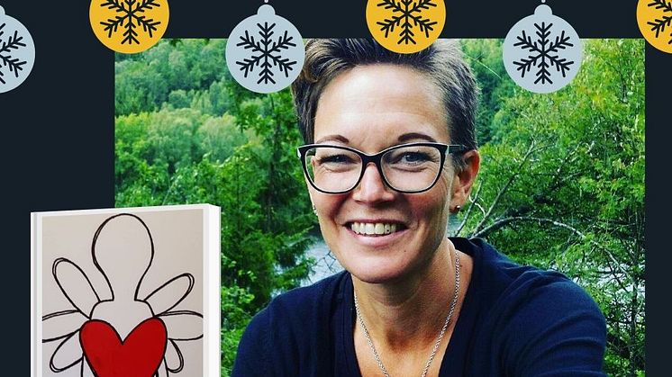 🎁 Dagens Lucka 21! VINN EN E-BOK VARJE DAG FRAM TILL JUL 📕