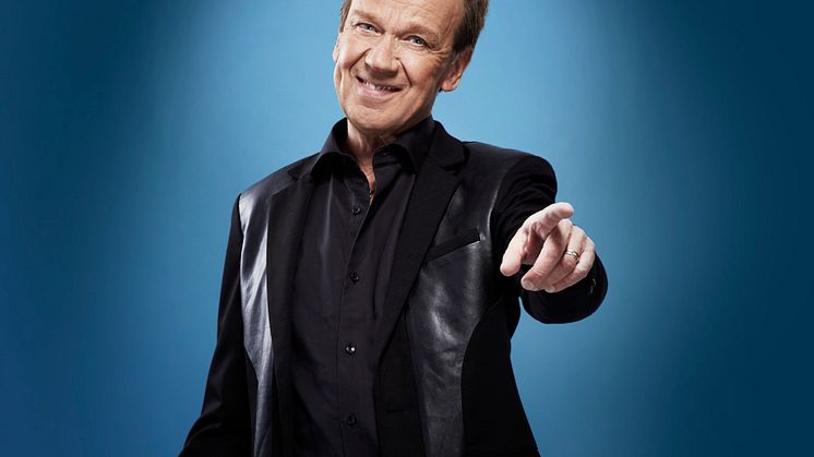 Björn Skifs