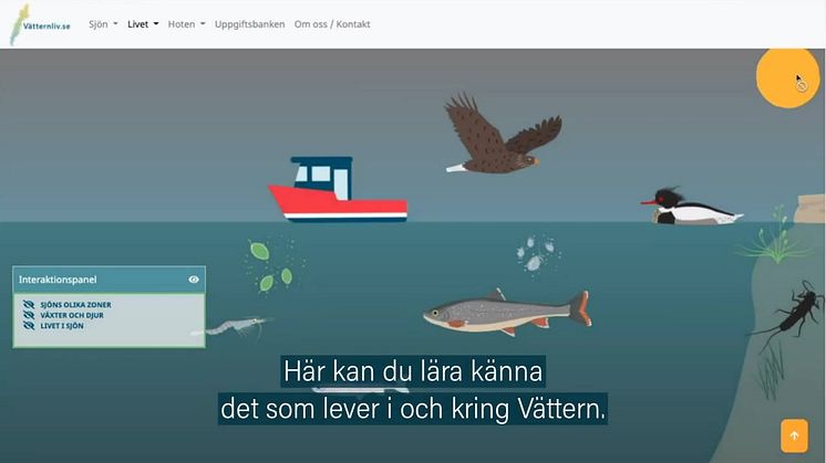 Vätternliv.se