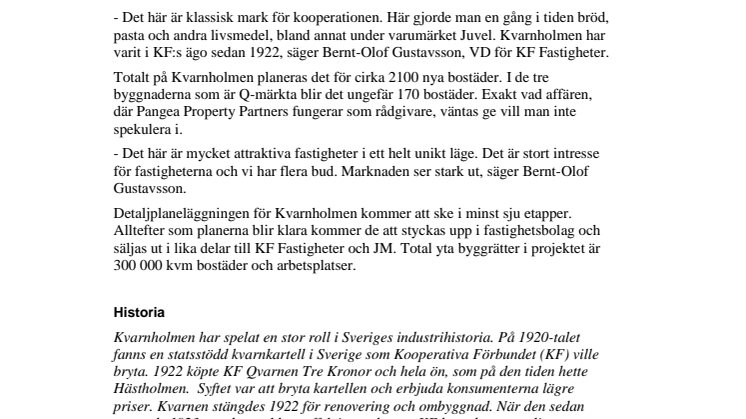 Kvarn och silo på ö med sjöutsikt till salu.