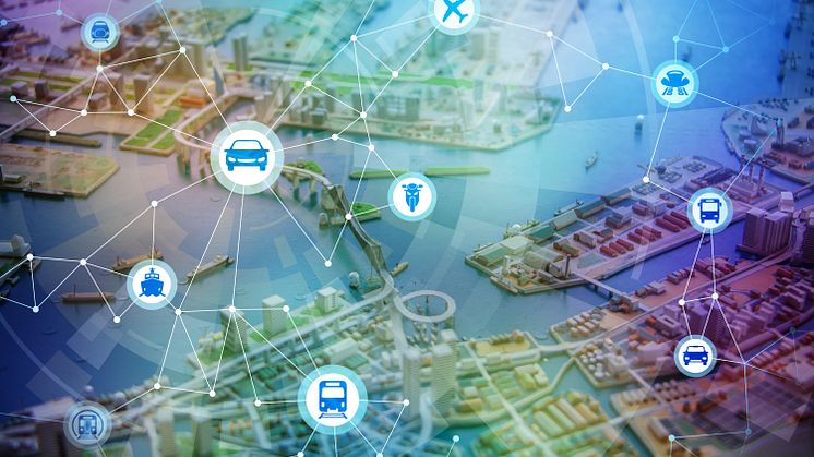 Hogias nya molnprodukt Instant Situation tar trafikföretagen ett steg närmare nästa generations kollektivtrafik. 