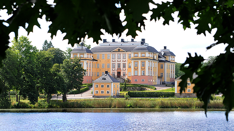 Ericsbergs slott.