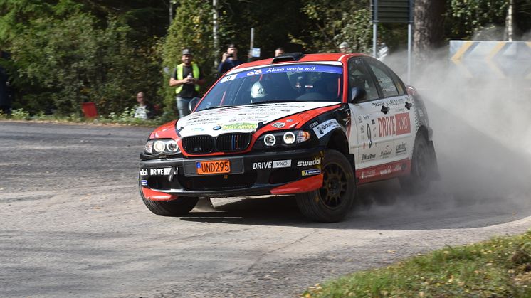 Kalle Ingesson Emma Fransson