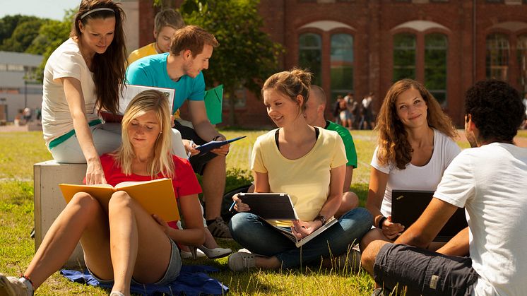 Schnupperstudium an der Technischen Hochschule Wildau für Schülerinnen und Schüler in den Herbstferien 