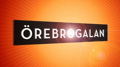 Vinnarna på Örebrogalan