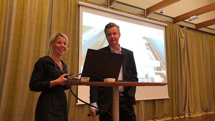 Eslöv tappar i företagsrankingen