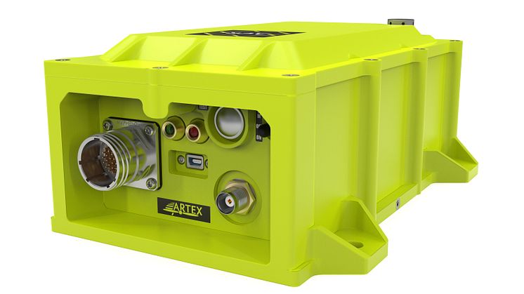 Hi-res image - ACR Electronics - ACR Electronics has signed an agreement with The Boeing Company to supply its new distress tracking ARTEX ELT 5000 (DT) with crash survivability, enabling compliance with GADSS regulations