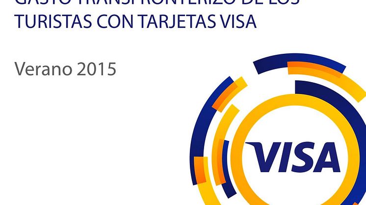 El gasto de los turistas extranjeros con tarjetas Visa en comercios en España creció un 12,5% durante el pasado verano