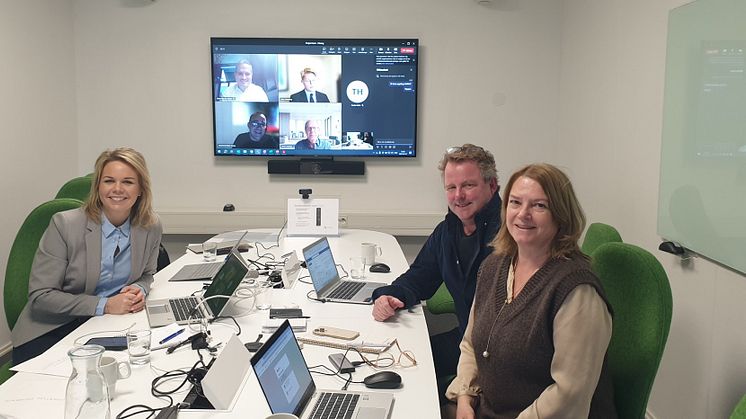 VINCI Energies i Sverige förvärvar SA Consult