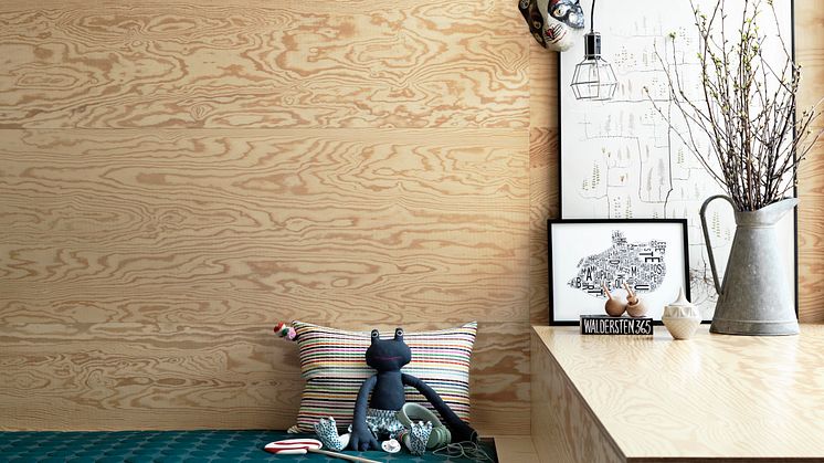 Design för barns rättigheter  - 2012 års vårkollektion är här!