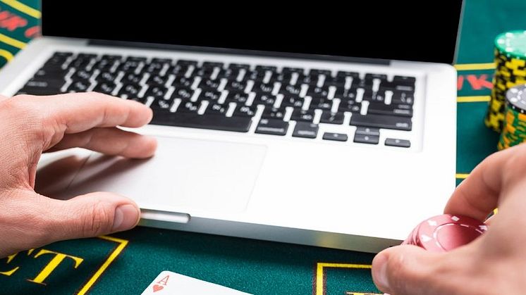 Gamble