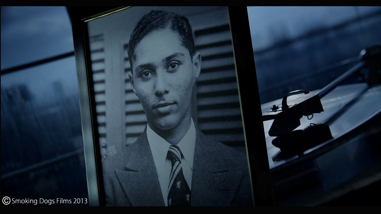 The Stuart Hall Project – Sverigepremiär på Tensta konsthall