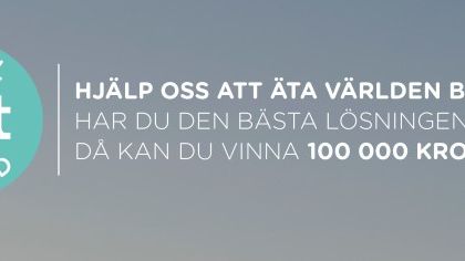 Kalmar tippas som vinnare av nordisk mattävling