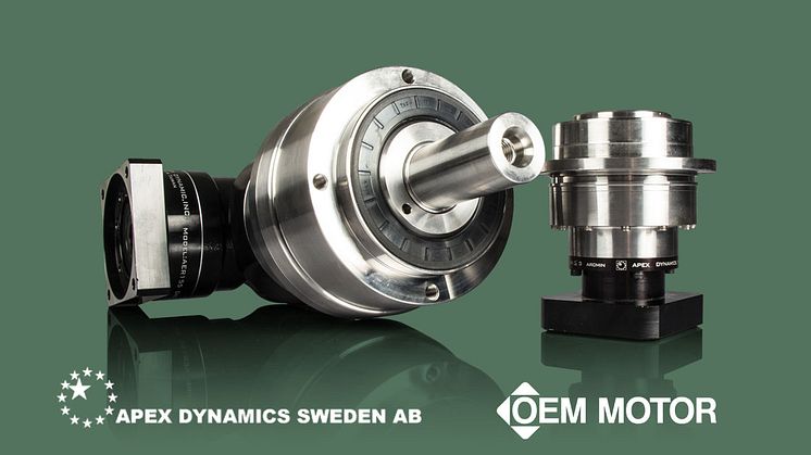 Guide | Optimera ditt val av Apex-växel
