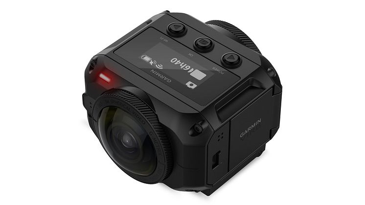 VIRB 360