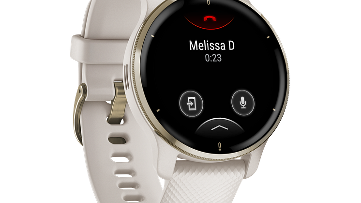 Garmin Venu 2 Plus