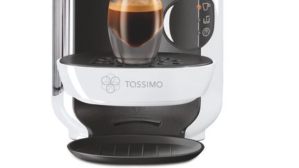 Tassimo välkomnar den nya kapselmaskinen Vivy – Vår minsta och lättaste familjemedlem