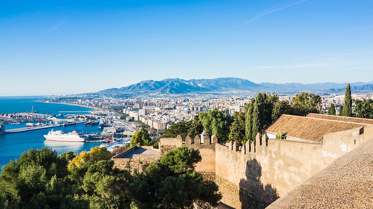 DEST_SPAIN_MALAGA_Gibralfaro_ Castle_GettyImages-647095713_Universal_Within usage period_91424.jpg