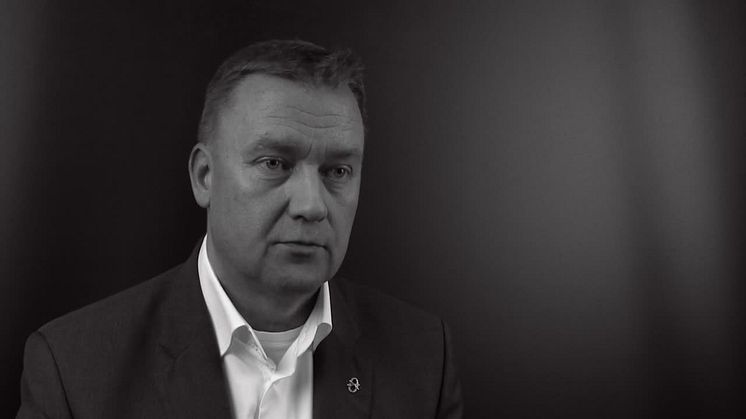 Tietoturva, yritykset & viranomaiset - Rauli Paananen (Viestintävirasto) - #TietoturvallinenSuomi 