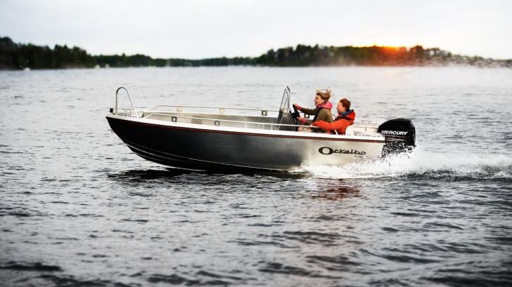 Sverigepremiär för legendariska Ockelbo B16 på Ockelbo Marknad