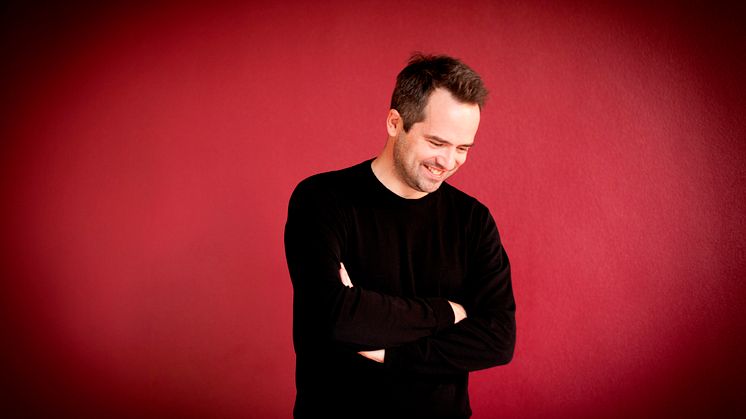 Musik i Syd presenterar: Här kommer vårens program på Palladium