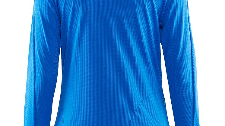 Escape LS Jersey, dam