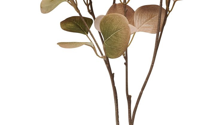 NYHET! Twig Eucalyptus 79 cm Mixed colors Artificial material 2,99 EUR.jpg