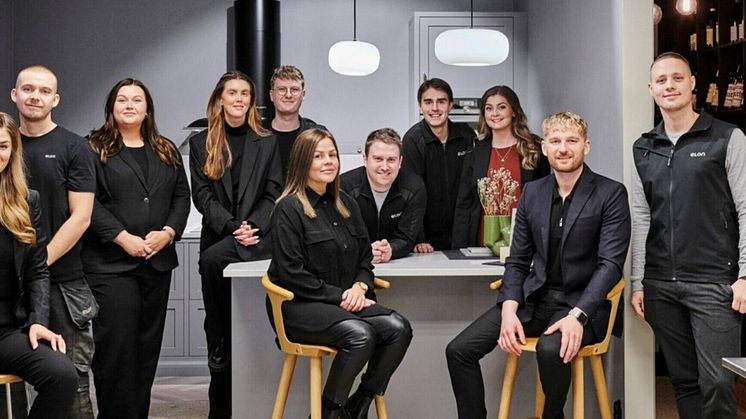 Team Elon Bogården