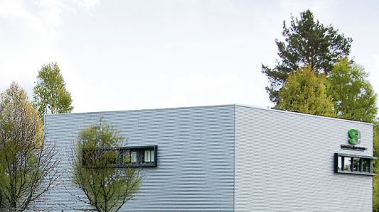 Högtryck på Special-Elektronik AB i Karlstad  