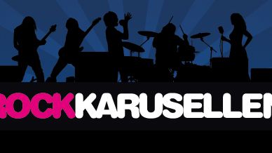 Anmälan till Rockkarusellen i Västmanland 2010