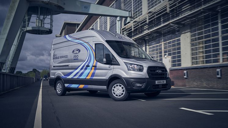 Ford Pro Mobil Service (3)
