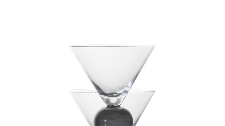 Glas Spice