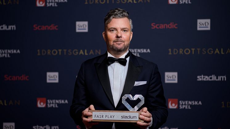 Christer Alsiö Foto: Bildbyrån