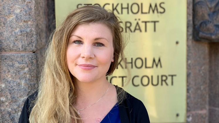 Staten döms att betala skadestånd för Kronofogdens fel – Anne-Maries lön utmättes med tvång trots att hon var skuldfri